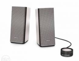 Bose Companion 20 speakers for sale