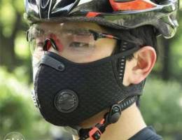 Outdoor sports face masks for sale