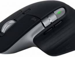 Logitech MX Master 3 â€“ Advanced Wireless M...