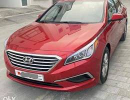 Hyundai Sonata 2017