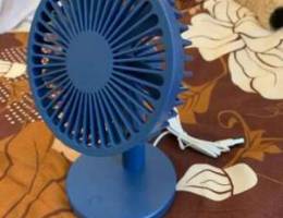 mini fan