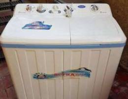 washing machine for sale