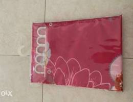 Ready Made Shower Curtain Disney Princess