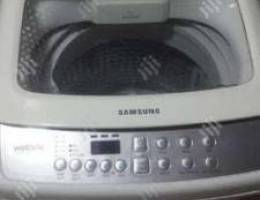 Samsung ( Wobble) washing machine