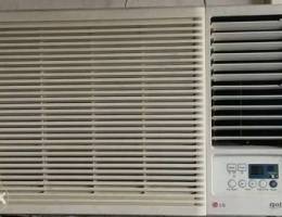 Window ac for sale