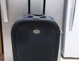 Trolly suitcase bag