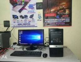 Hp Full Set pc for sale