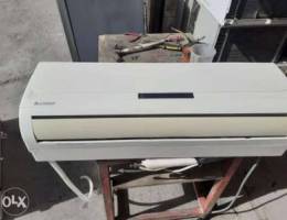 Chigo AC very good condition