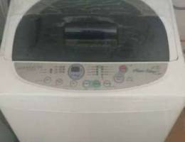 Washing machine automatic 7kg bd 35 and cu...