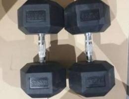 Dumbbells