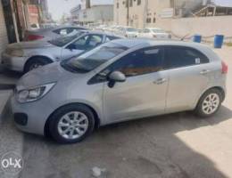 Kia Rio Hatchback for sale