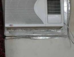 Window ac 2ton