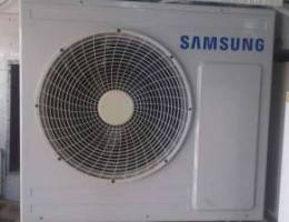 Samsung split ac 2 ton