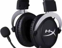 hyperx cloud x