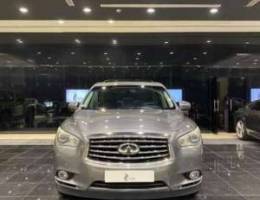 Infinity Qx60 2015