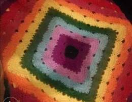 Handmade Blanket