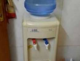 Water dispenser aqua cool