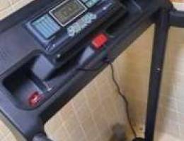 Xterra treadmill