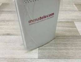 Mena telecom Wifi router