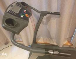 Excellent condition treadmill