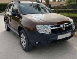 Renault Duster, 2014 Model, Great Conditio...