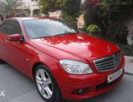 Mercedes benz C200 For sale