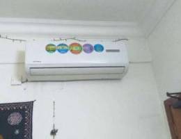 Urgent sale of split AC