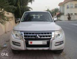 Mitsubishi Pajero!! B D 4300 negotiable