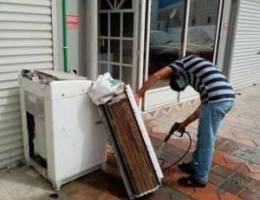 AC Repair & Maintenance