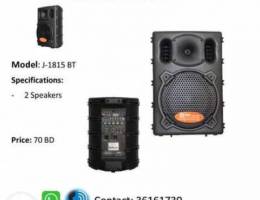 MAX Speakers Ø³Ù…Ø§Ø¹Ø§Øª Ø­Ø¬Ù… ÙƒØ¨ÙŠØ±