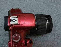 Canon DSLR EOS 1100D 65 bhd