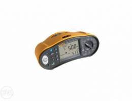 Fluke 1664FC multifunction tester