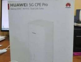 Cpe pro 5G unlock router for sale