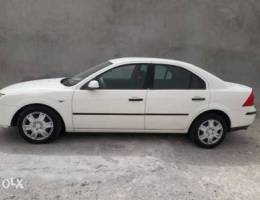 MONDEO Model 2005. Insurance passingu 13/1...