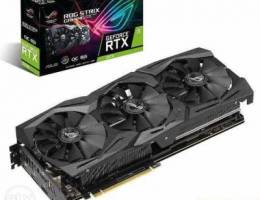 RTX 2070 Ù…Ø³ØªØ¹Ù…Ù„ Ø§Ù‚Ù„ Ù…Ù† 3 Ø´Ù‡ÙˆØ±