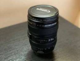 Canon 24-105mm f4