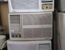 Window AC for sale