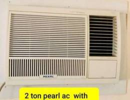 2 ton pearl ac for sale