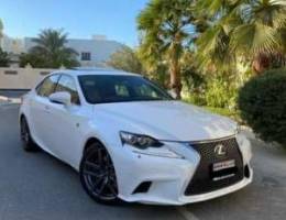 lexus is350f for sale