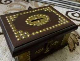 arabic box