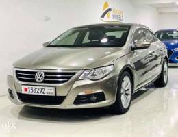 VW Passat CC 2011 - Low Mileage (Full Opti...