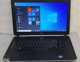 DELL Core i5 Laptop 4GB RAM 500GB HD 15.6"...