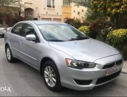 Ù„Ù„Ø¨ÙŠØ¹ Ù…ØªØ³ÙˆØ¨ÙŠØ´ÙŠ Ù„Ø§Ù†Ø³Ø± Lancer for sale2015