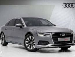 Audi A6 40 TFSI Stronic 2021