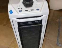 used Pc case