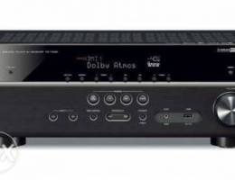 Looking for Yamaha Amplifier-AVR at a good...