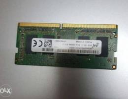 Laptop RAM 4gb