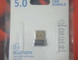 Bluetooth adapter for Laptop and PC