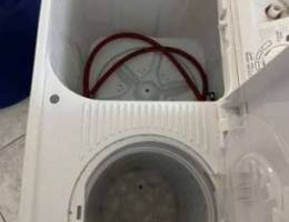 Semi Automatic washing machine for sale