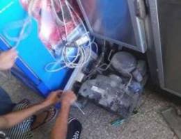 All type ac refrigerator washing machine f...